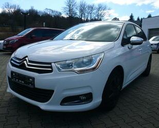 Citroen C4 Gebrauchtwagen