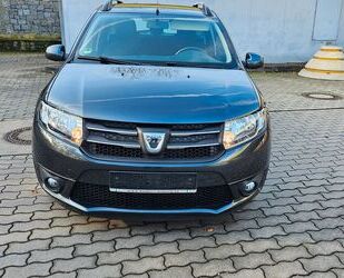 Dacia Logan Gebrauchtwagen