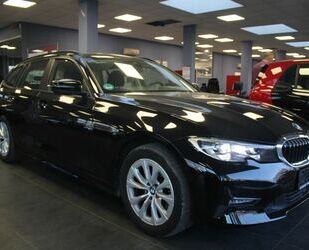 BMW 318 Gebrauchtwagen