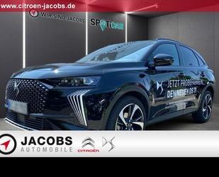 DS Automobiles DS7 (Crossback) Gebrauchtwagen