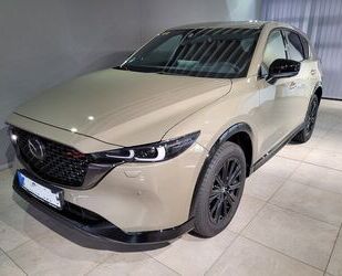 Mazda CX-5 Gebrauchtwagen