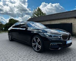 BMW 740 Gebrauchtwagen