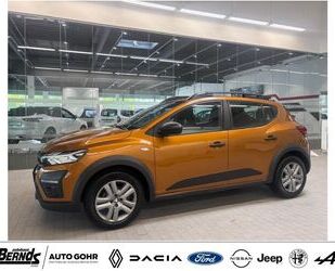 Dacia Sandero Gebrauchtwagen