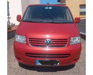 VW T5 Multivan Gebrauchtwagen
