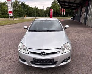 Opel Tigra Gebrauchtwagen