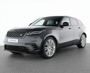Land Rover Range Rover Velar Gebrauchtwagen