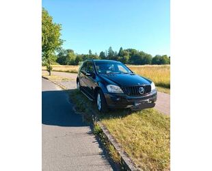 Mercedes-Benz ML 320 Gebrauchtwagen