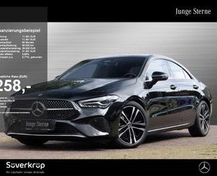Mercedes-Benz CLA 180 Gebrauchtwagen