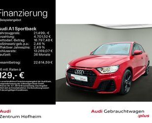 Audi A1 Gebrauchtwagen