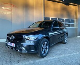 Mercedes-Benz GLC 300 Gebrauchtwagen