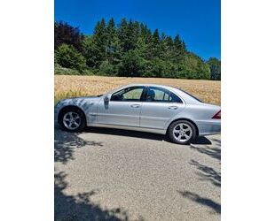 Mercedes-Benz C 180 Gebrauchtwagen