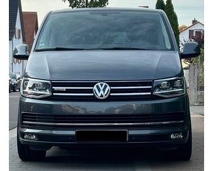 VW T6 Multivan Gebrauchtwagen