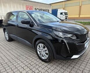 Peugeot 5008 Gebrauchtwagen