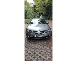 Nissan Almera Gebrauchtwagen