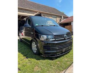 VW T5 Multivan Gebrauchtwagen