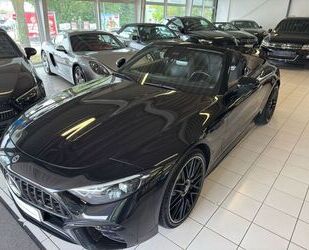 Mercedes-Benz SL 43 AMG Gebrauchtwagen