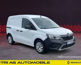 Renault Kangoo Gebrauchtwagen