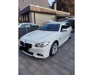 BMW 530 Gebrauchtwagen