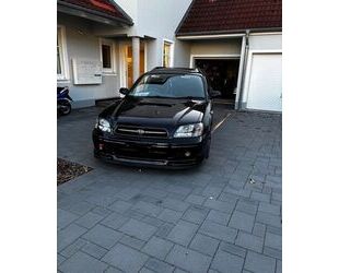 Subaru Legacy Gebrauchtwagen