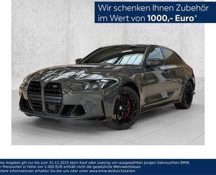 BMW M3 Gebrauchtwagen