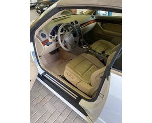 Audi Cabriolet Gebrauchtwagen