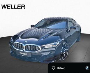 BMW 840 Gebrauchtwagen