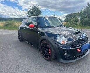 Mini Cooper S Coupé Gebrauchtwagen