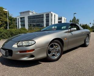 Chevrolet Camaro Gebrauchtwagen