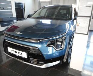 Kia Niro Gebrauchtwagen