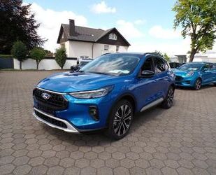 Ford Kuga Gebrauchtwagen