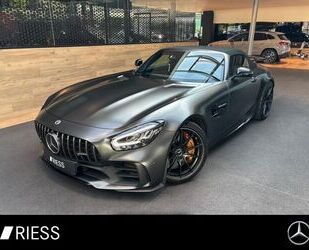 Mercedes-Benz AMG GT R Gebrauchtwagen