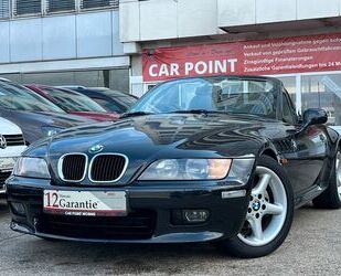 BMW Z3 Gebrauchtwagen