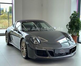 Porsche 991 Gebrauchtwagen