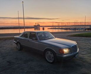 Mercedes-Benz S 300 Gebrauchtwagen