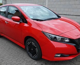 Nissan Leaf Gebrauchtwagen