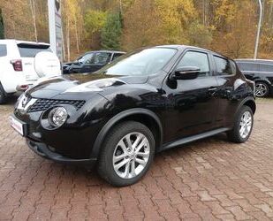 Nissan Juke Gebrauchtwagen