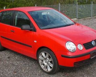 VW Polo Gebrauchtwagen