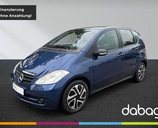 Mercedes-Benz A 180 Gebrauchtwagen