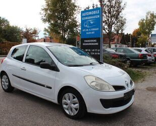 Renault Clio Gebrauchtwagen