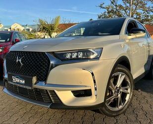DS Automobiles DS7 (Crossback) Gebrauchtwagen