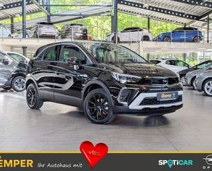 Opel Crossland (X) Gebrauchtwagen