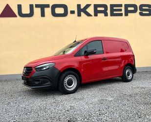 Mercedes-Benz Citan Gebrauchtwagen