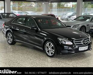 Mercedes-Benz E 200 Gebrauchtwagen