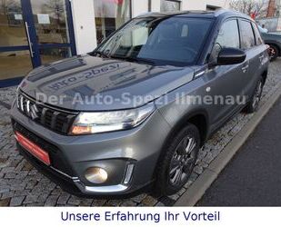 Suzuki Vitara Gebrauchtwagen