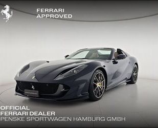 Ferrari 812 Gebrauchtwagen