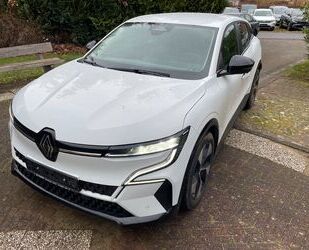 Renault Megane E-TECH Gebrauchtwagen