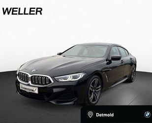 BMW 840 Gebrauchtwagen