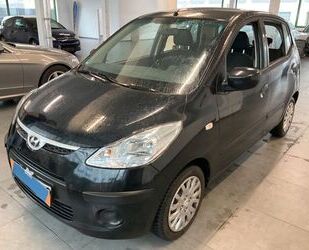 Hyundai i10 Gebrauchtwagen