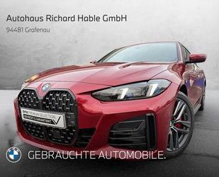 BMW 430 Gran Coupé Gebrauchtwagen