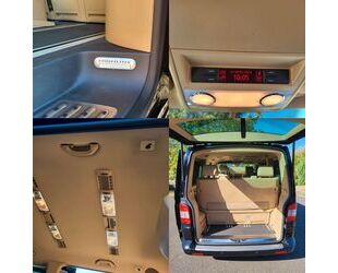 VW T5 Multivan Gebrauchtwagen